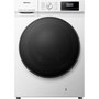 Voir la diapositive 1 : Hisense Lave linge séchant hublot WDQA8014EVJM