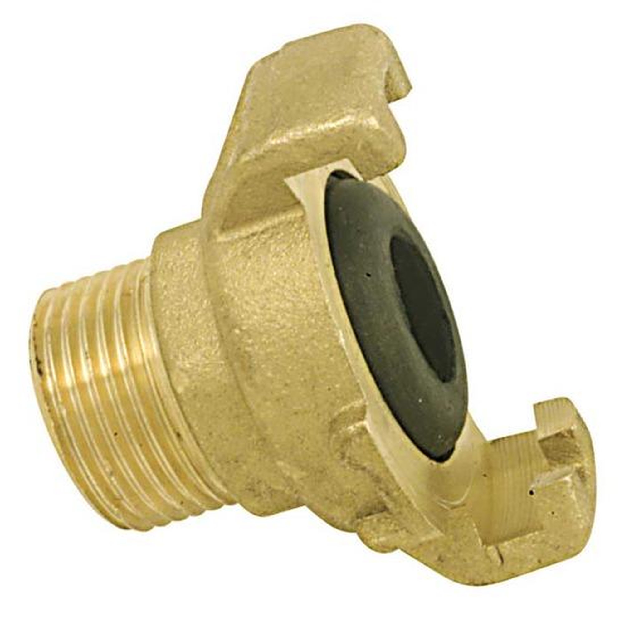 CENTRALE BRICO Raccord express fileté mâle 20x27