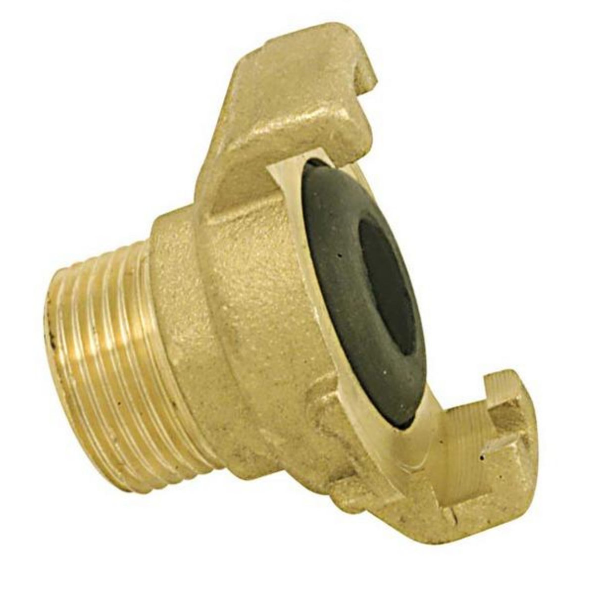 CENTRALE BRICO Raccord express fileté mâle 20x27