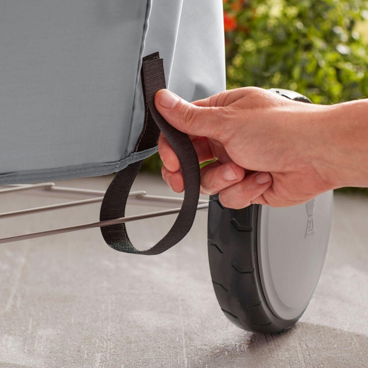 Weber Housse barbecue Standard barbecue charbon 57 cm