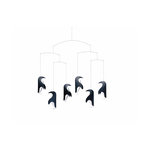 Flensted Penguin Talk