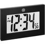 Voir la diapositive 1 : MARATHON Horloge MW Calgary noir