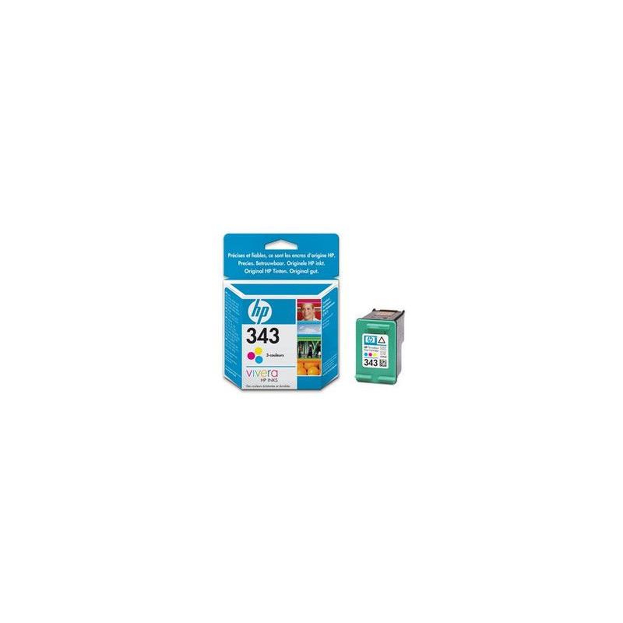 Cartouche imprimante HEWLETT PACKARD C 8766 E