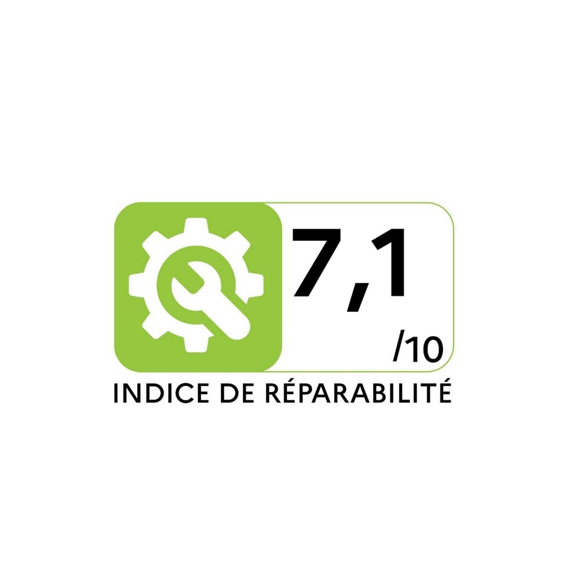 Nilfisk Aspirateur balai 2en1 28v - EASY28V-NEW