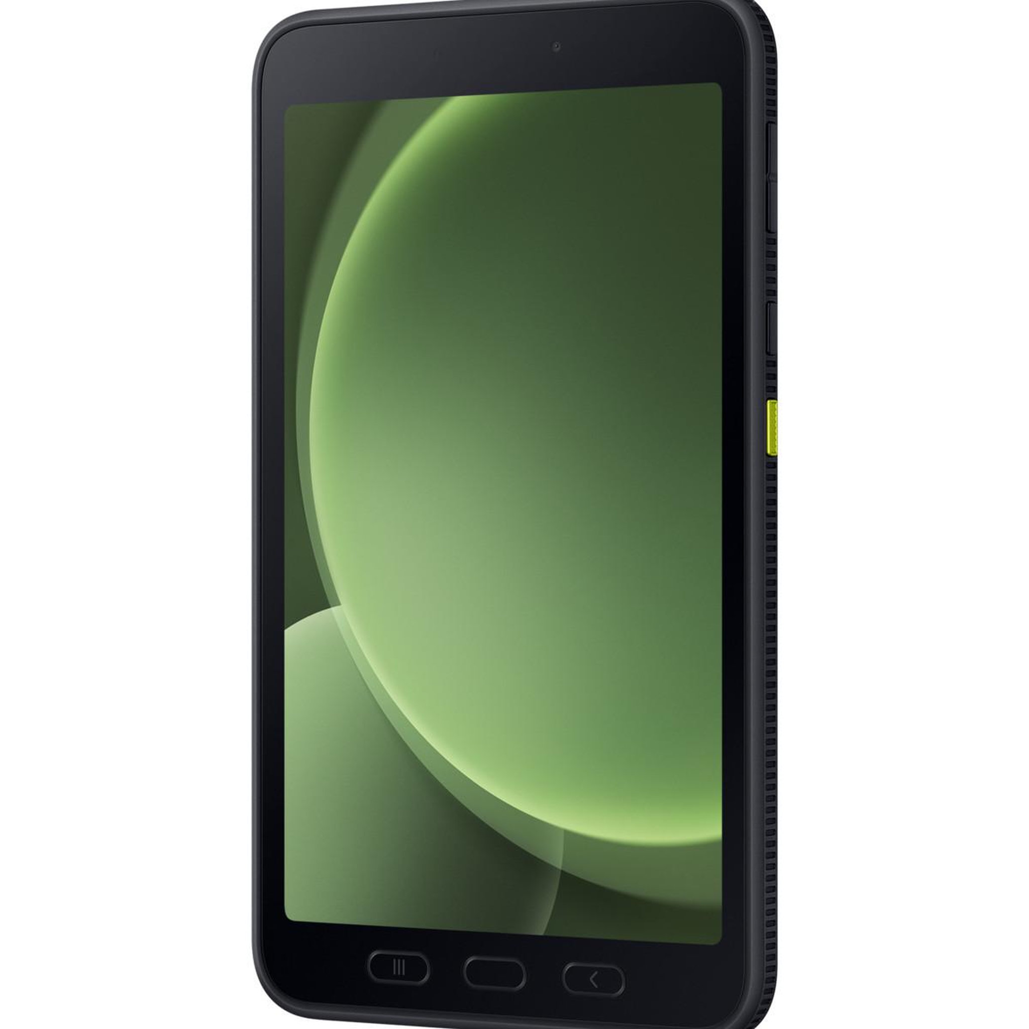 Voir la diapositive 3 : Samsung Samsung galaxy tab active5 128 go 20,3 cm (8 ) 6 go wi-fi 6 (802.11ax) vert