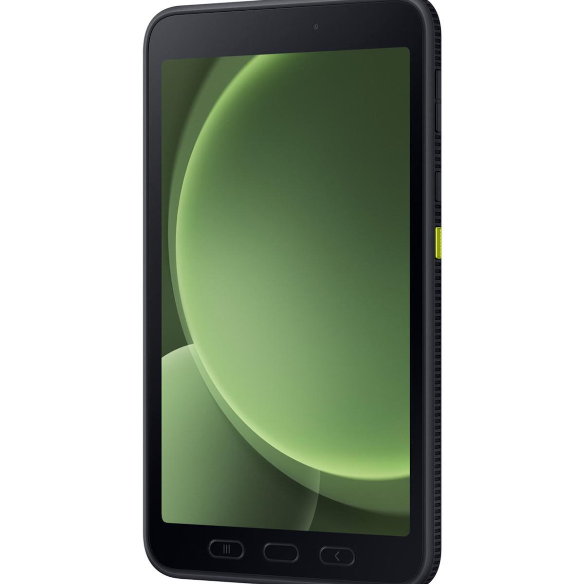 Samsung Samsung Galaxy Tab Active5 128 Go 20,3 cm (8 ) 6 Go Wi-Fi 6 (802.11ax) Vert