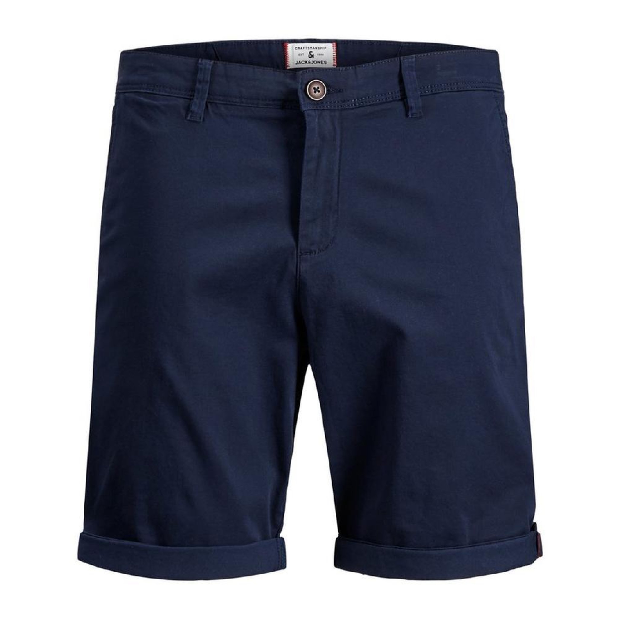 Voir la diapositive 4 : Jack & Jones Short  Homme Jack & Jones Bowie