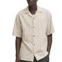 Voir la diapositive 5 : Jack & Jones Chemise Orange/Terracotta Homme Jack & Jones Vincent