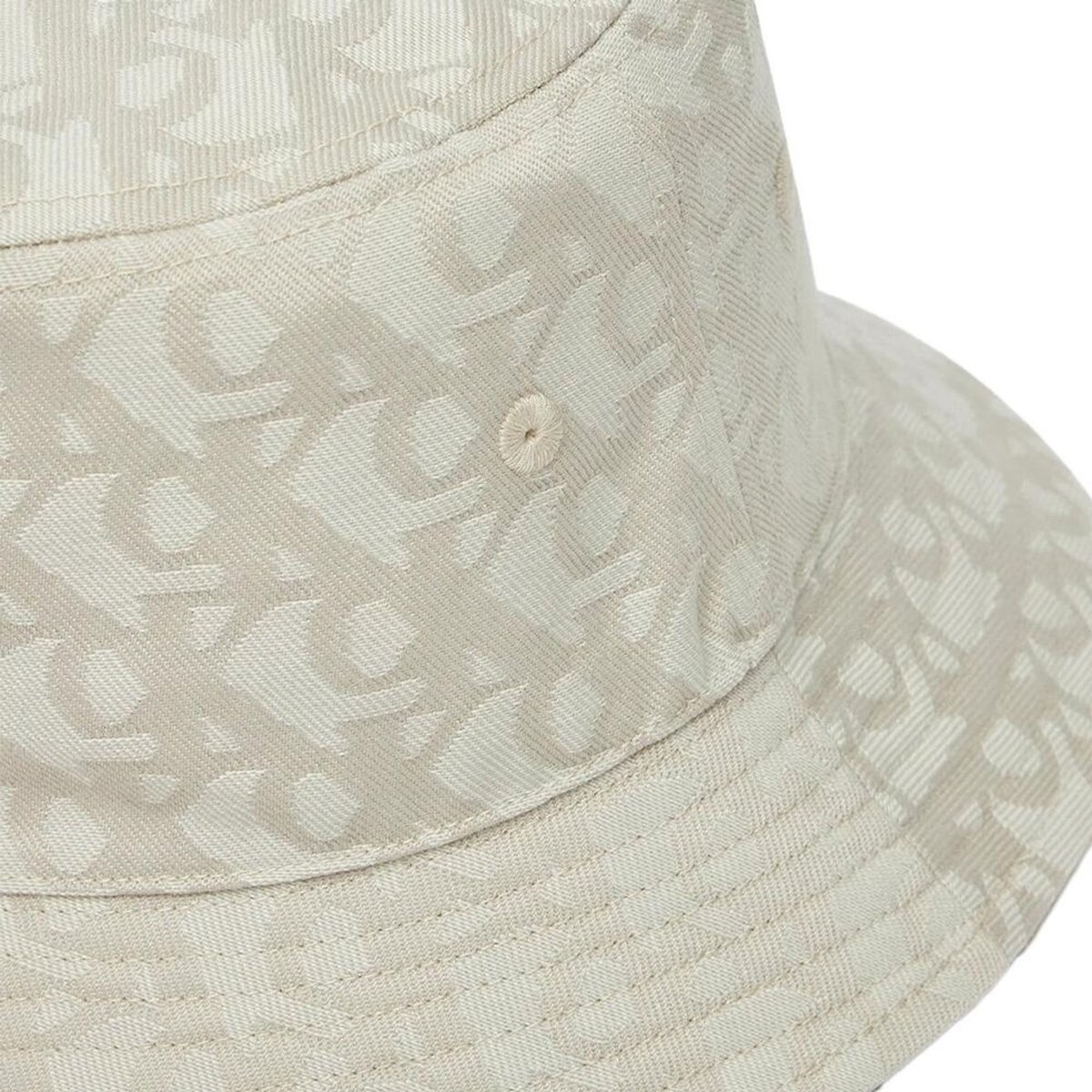 Vero Moda Bob  Femme Calvin Klein Jeans Logo Jacquard