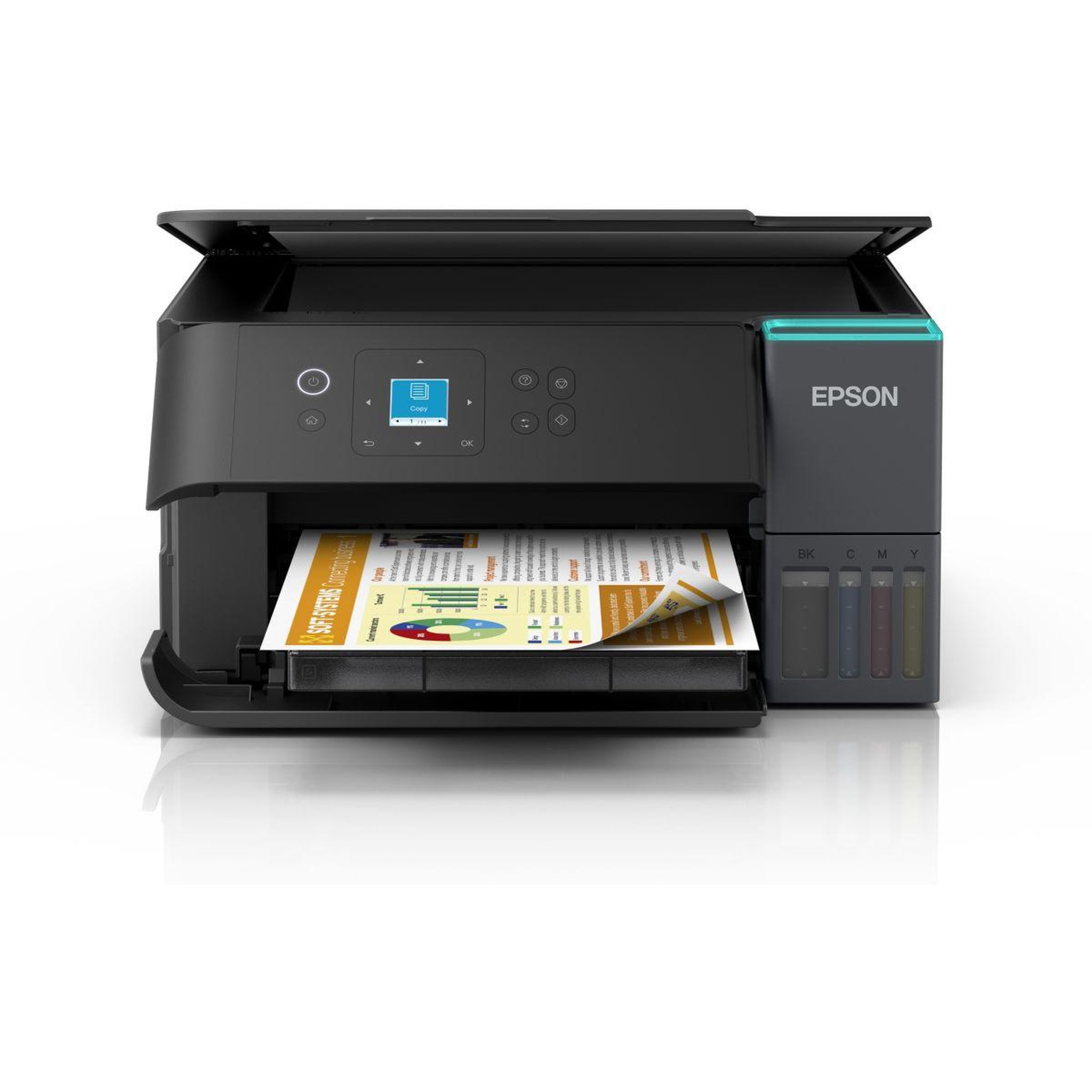 Epson Imprimante jet d'encre ecotank et-2951