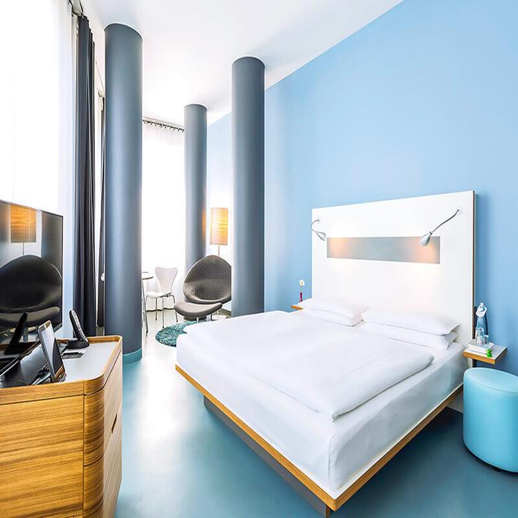 Voir la diapositive 3 : Smartbox Séjour en allemagne - coffret cadeau séjour