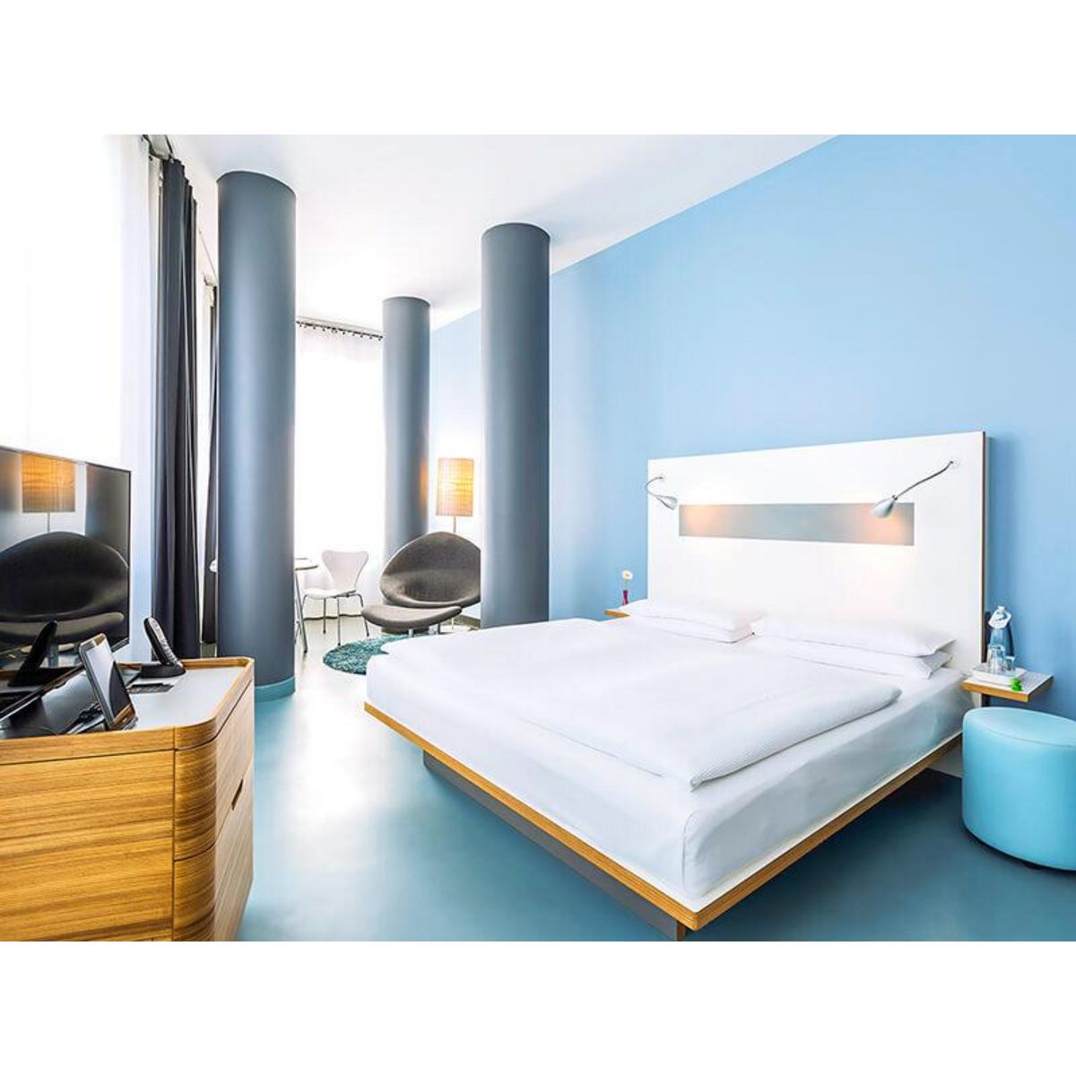 Smartbox Séjour en Allemagne - Coffret Cadeau Séjour