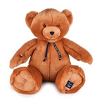 MAILOU L ours Mailou 50cm Caramel