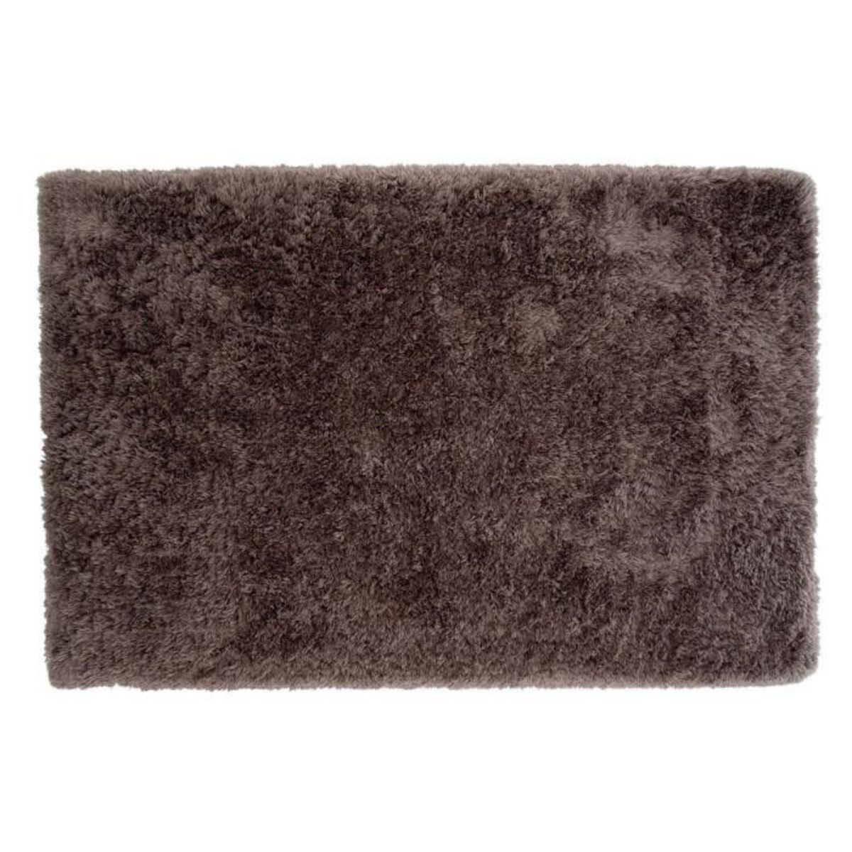 Paris Prix Tapis Déco  Grace  200x300cm Marron