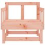 Voir la diapositive 4 : VIDAXL Chaises de jardin lot de 2 cm bois massif douglas