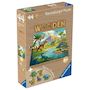 Voir la diapositive 2 : RAVENSBURGER Puzzle ravensburger Dinosaures multicolore