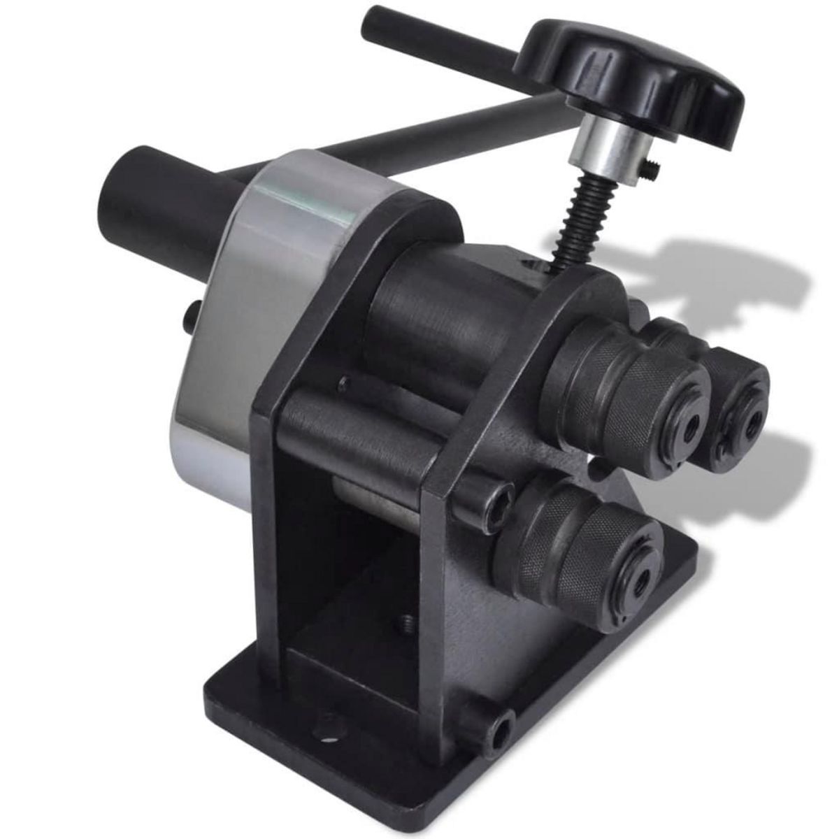 VIDAXL Cintreuse manuelle