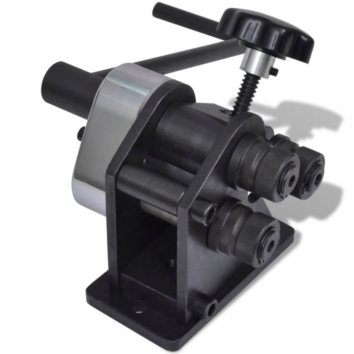 VIDAXL Cintreuse manuelle