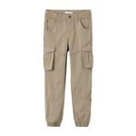 NAME IT Pantalon Cargo  Garçon Name it Cargo. Coloris disponibles : Beige