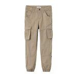NAME IT Pantalon Cargo  Garçon Name it Cargo. Coloris disponibles : Beige