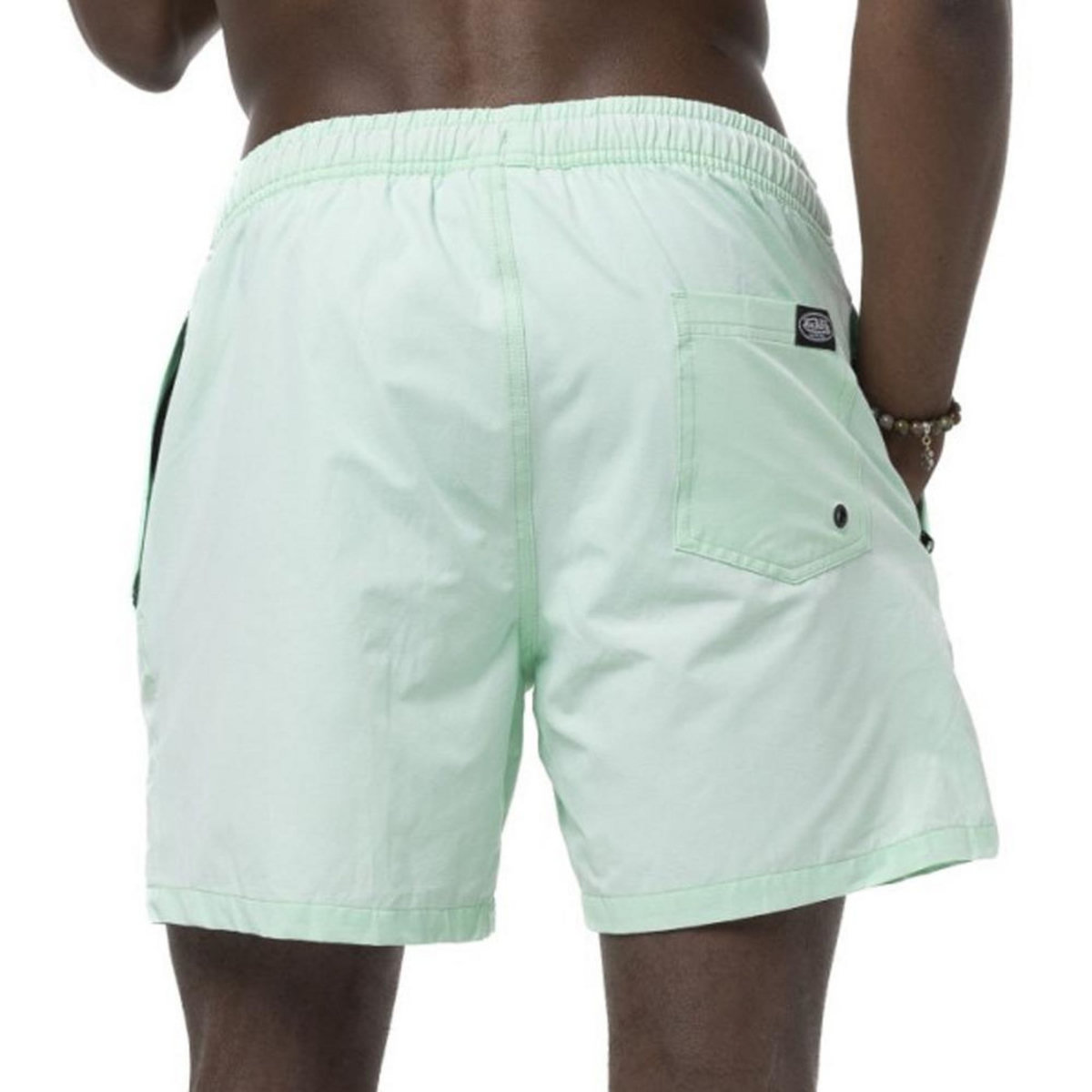 VON DUTCH Maillot de bain  Menthe Homme Von Dutch MICK
