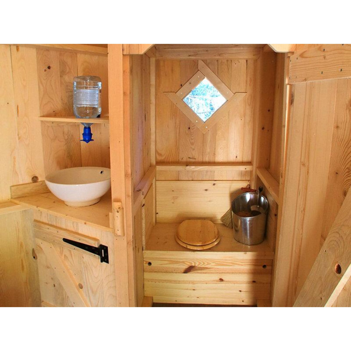 Smartbox 2 jours insolites dans une cabane en famille près du mont Blanc - Coffret Cadeau Séjour