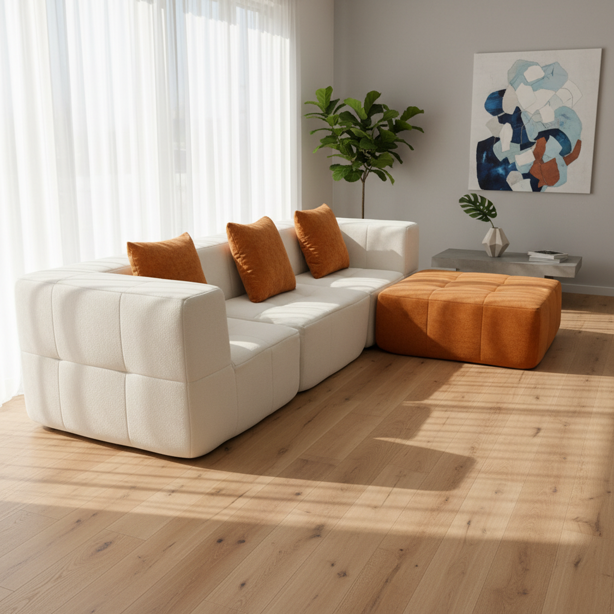 Voir la diapositive 4 : COCO LIVING Coco Living Eden Complet