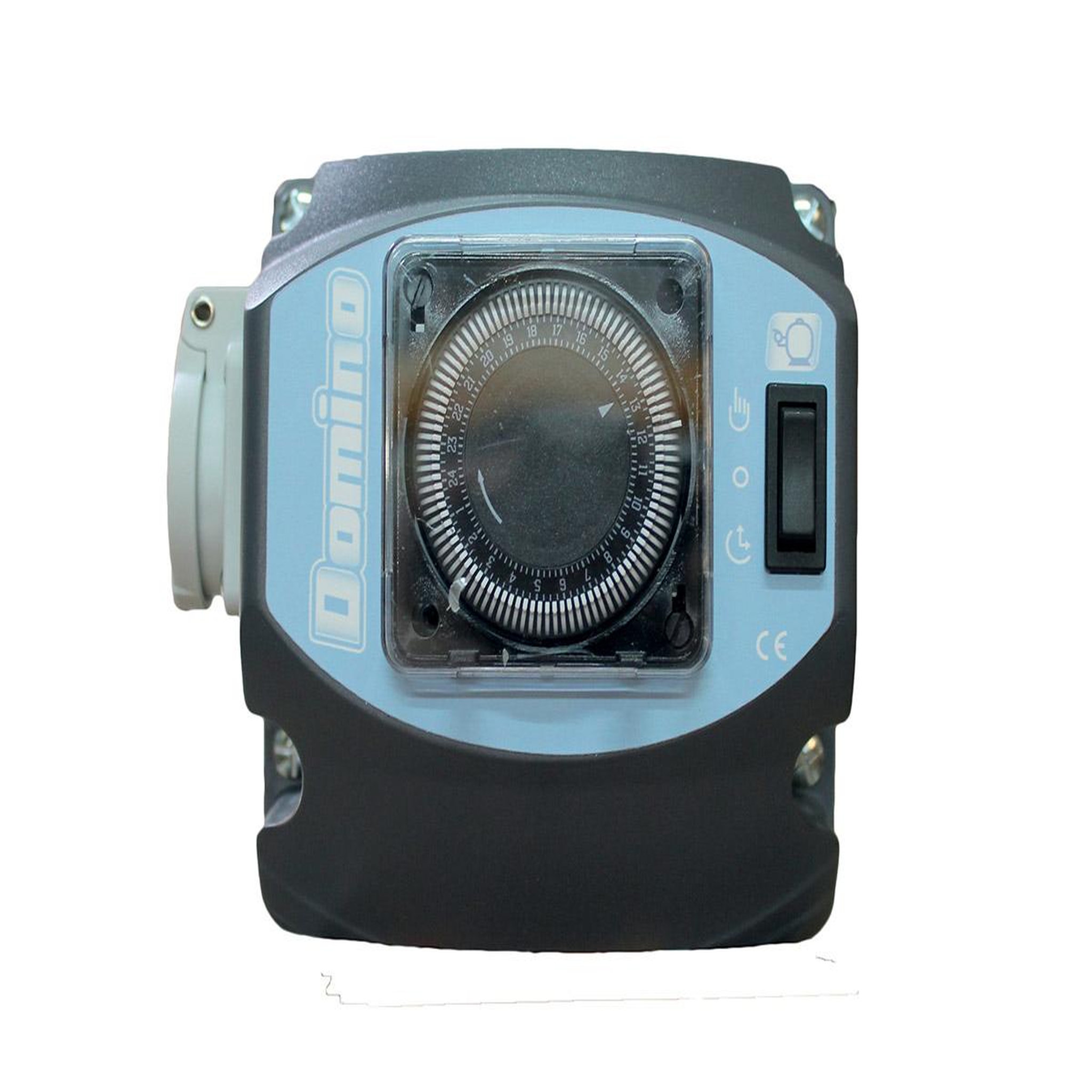 Ccei Coffret électrique piscine Domino pour filtration - CCEI