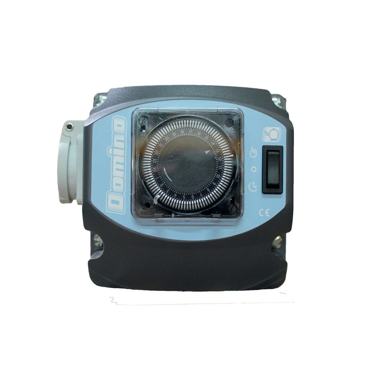 Ccei Coffret électrique piscine Domino pour filtration - CCEI