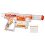 Voir la diapositive 2 : HASBRO Pistolet Nerf Modulus Shadow ICS6
