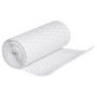 Voir la diapositive 5 : VIDAXL Paravents de balcon 10 pcs blanc 255x19 cm resine tressee
