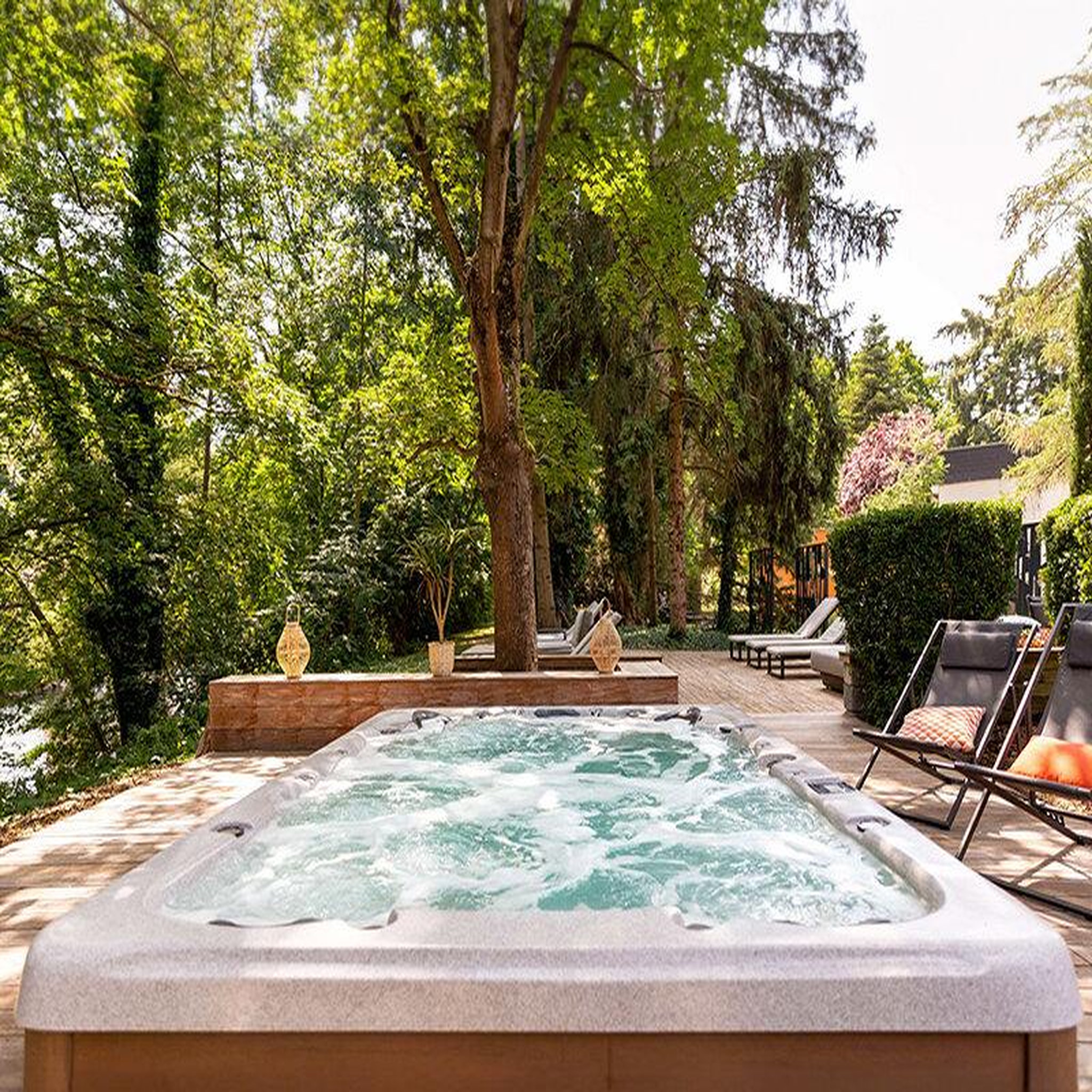 Voir la diapositive 6 : Smartbox 2 jours en hôtel 4* avec dîner et accès au spa près de strasbourg - coffret cadeau séjour