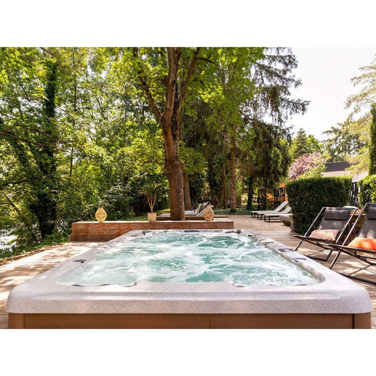 Smartbox 2 jours en hôtel 4* avec dîner et accès au spa près de Strasbourg - Coffret Cadeau Séjour