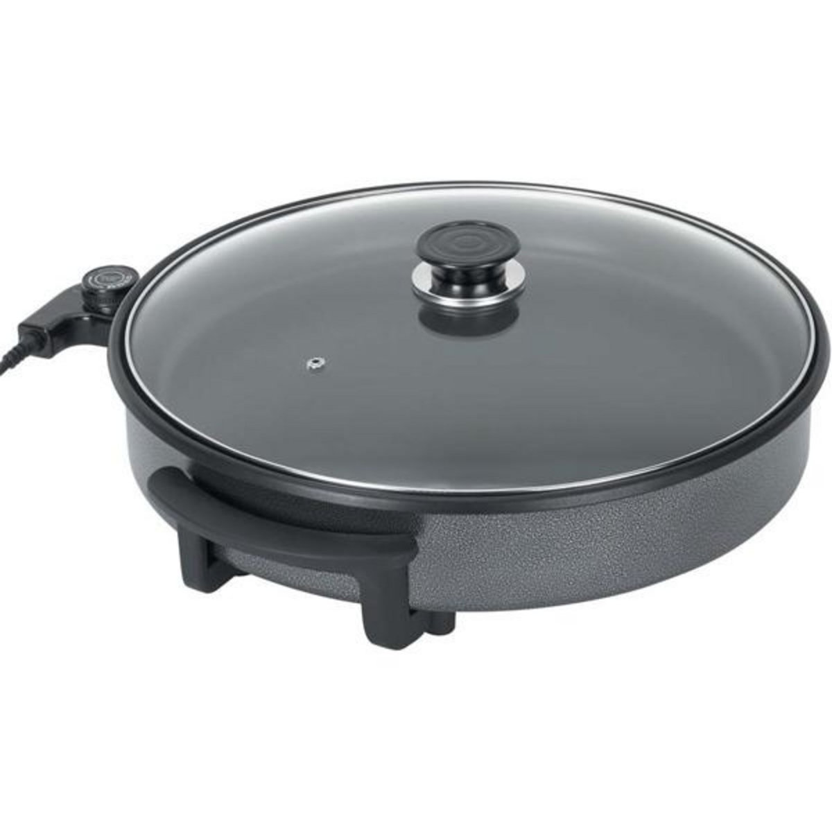 TRISTAR Poêle electrique multifonctions 40cm 1500w - pz2964