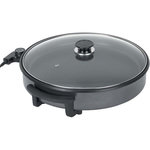 TRISTAR Poêle electrique multifonctions 40cm 1500w - pz2964