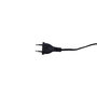 Voir la diapositive 6 : Paris Prix Lampadaire Inclinable  Kick  190cm Noir