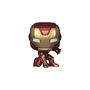 Voir la diapositive 1 : Funko Figurine Funko Pop Games Marvel Avengers Gamerverse Iron Man