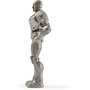 SPIN MASTER Figurine basique 10 cm Cyborg