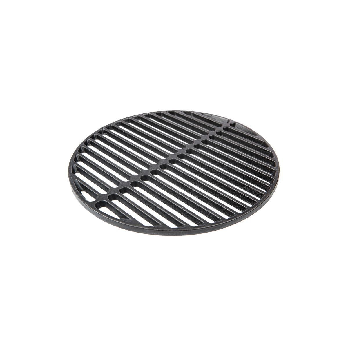 GRILL GURU Grille barbecue Cast Iron Grid Large GG323