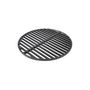 Voir la diapositive 3 : GRILL GURU Grille barbecue Cast Iron Grid Large GG323