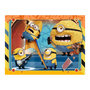 Voir la diapositive 3 : RAVENSBURGER Ravensburger - Jigsaw puzzle Despicable Me 4 120010609