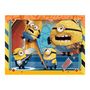 Voir la diapositive 3 : RAVENSBURGER Ravensburger - Jigsaw puzzle Despicable Me 4 120010609