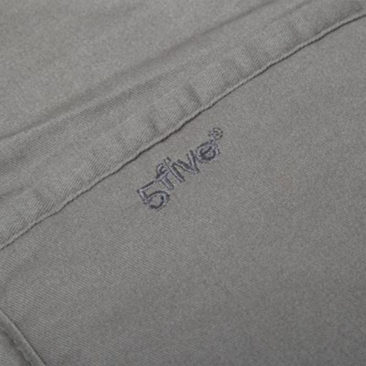 FIVE Gant de Cuisine  Double  82cm Gris