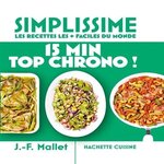 15 MIN TOP CHRONO !, Mallet Jean-François