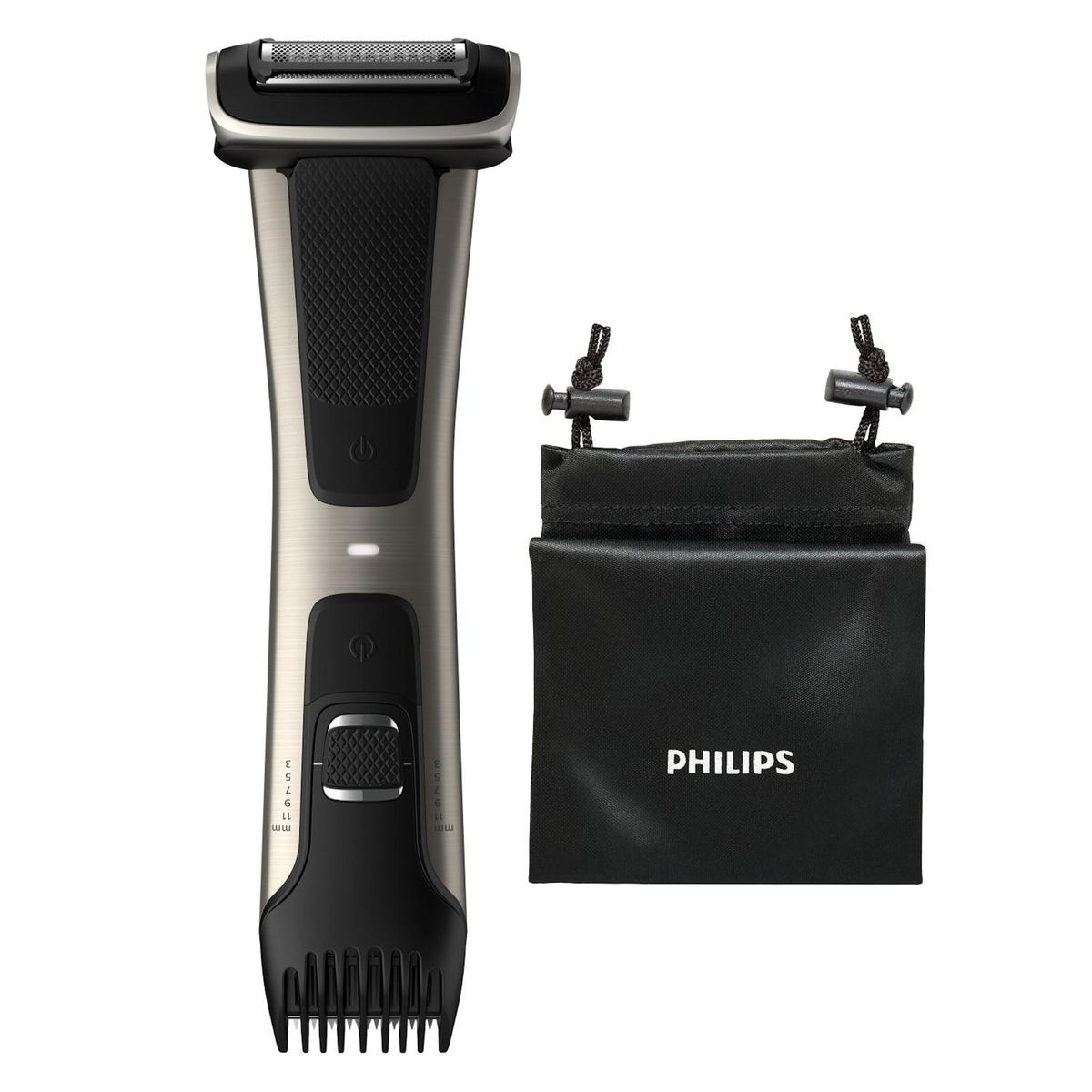 Philips Philips 7000 series Tondeuse corps étanche
