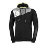 Voir la diapositive 1 : Kempa Veste e Garçon Kempa Hood
