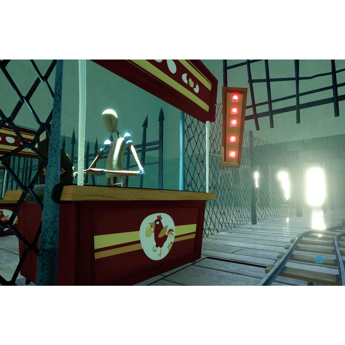 Focus HELLO NEIGHBOR - NINTENDO SWITCH