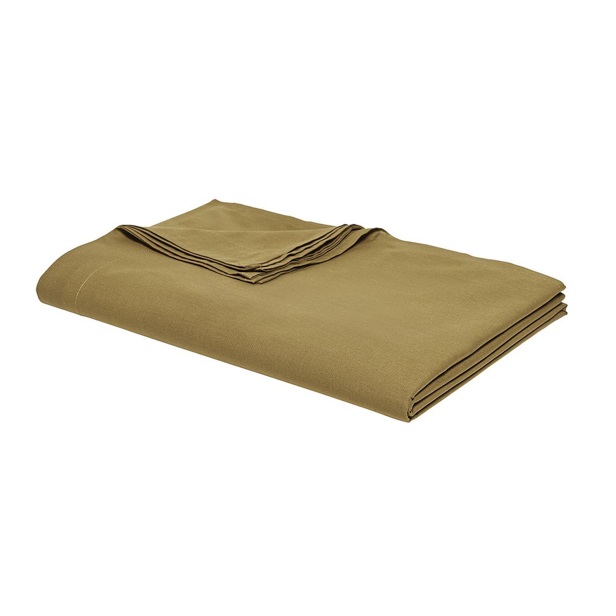 Voir la diapositive 1 : Today Drap plat - 100% coton BIO