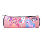 Bagtrotter Trousse ronde rose My Little Pony - Bagtrotter