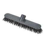 Paris Prix Tête de Balai  Frottoir  27cm Anthracite